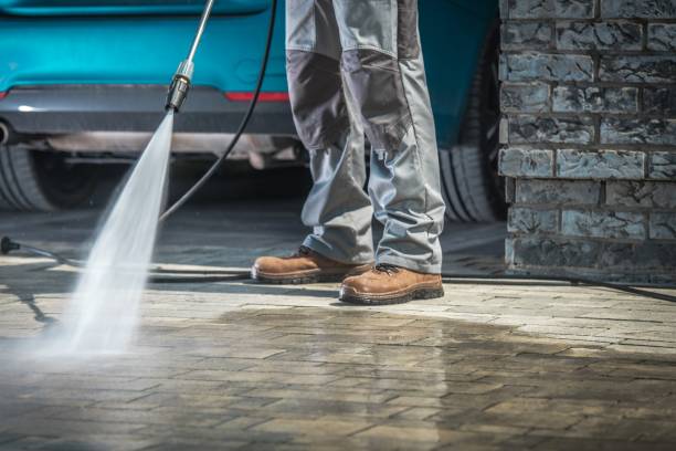 Horace, ND  Pressure Washing Services Company