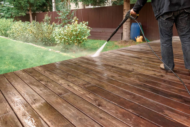 Best Oil Spill Cleanup  in Horace, ND